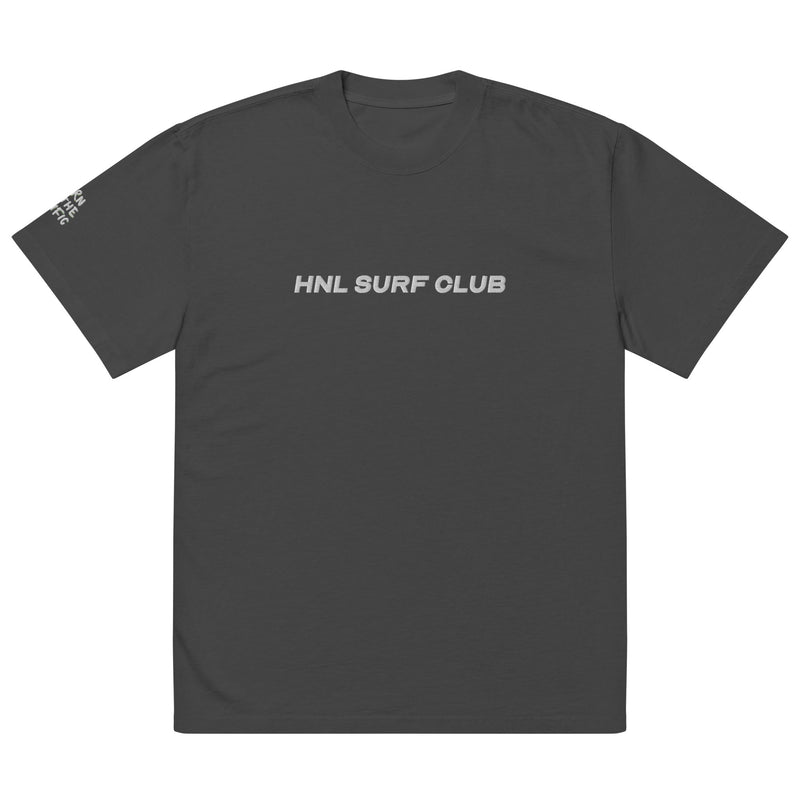 SURF CLUB STANDARD TEE
