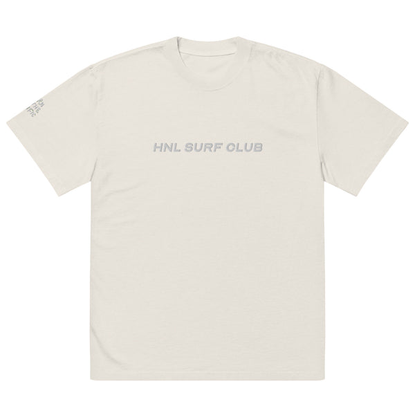 SURF CLUB STANDARD TEE
