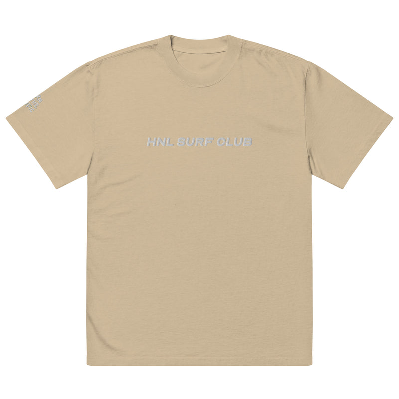 SURF CLUB STANDARD TEE