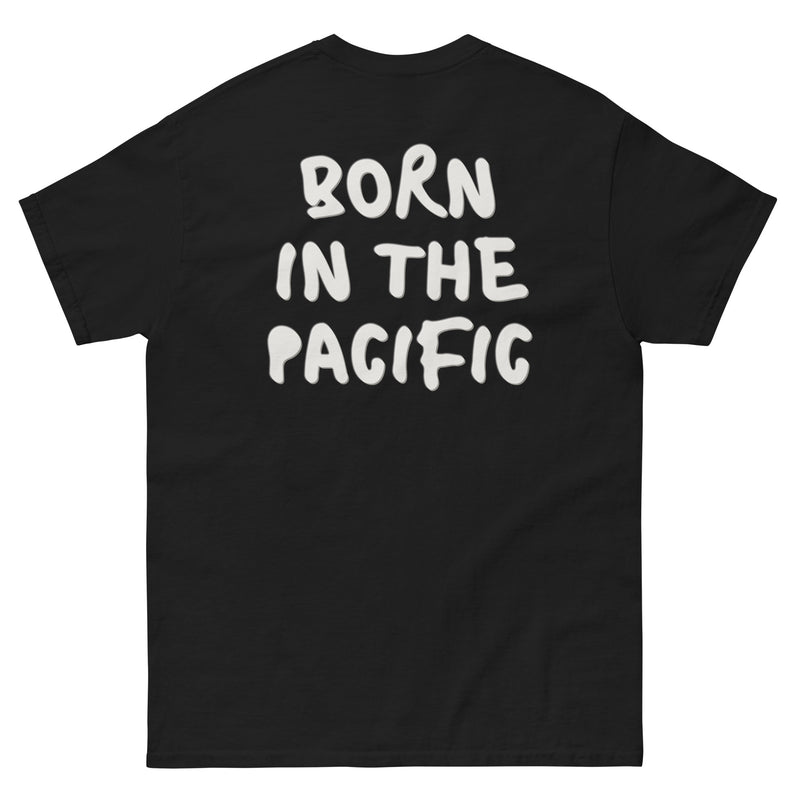 BITP MINIMAL TEE