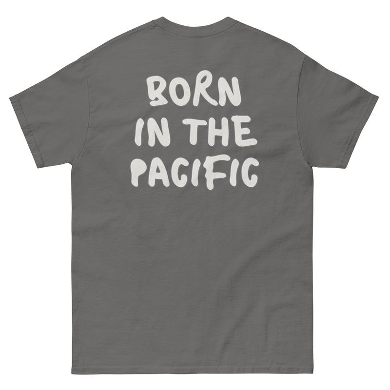 BITP MINIMAL TEE