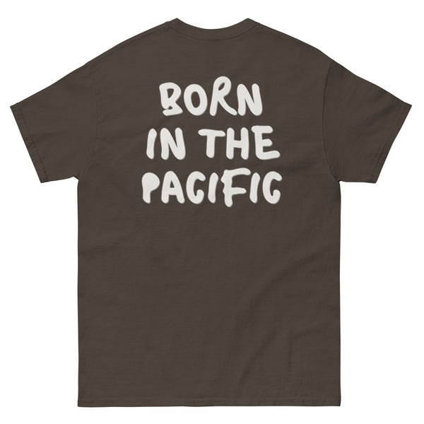 BITP MINIMAL TEE