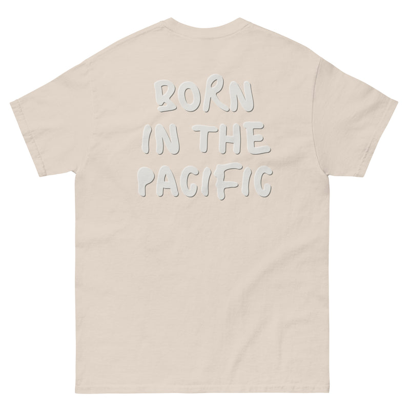 BITP MINIMAL TEE