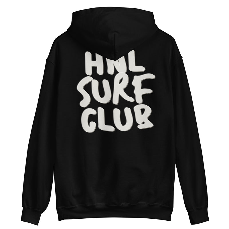 THE STANDARD HOODIE