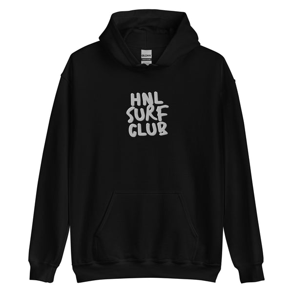 THE STANDARD HOODIE