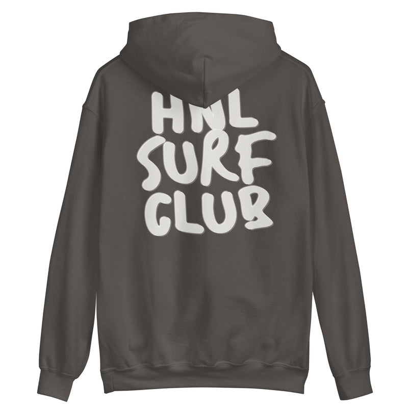 THE STANDARD HOODIE