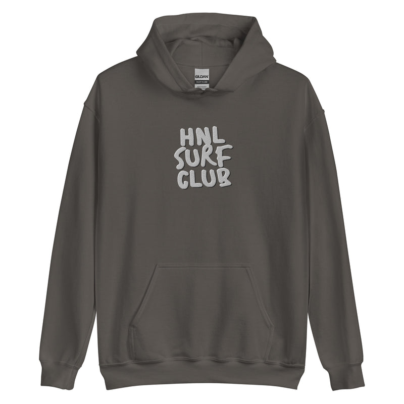 THE STANDARD HOODIE
