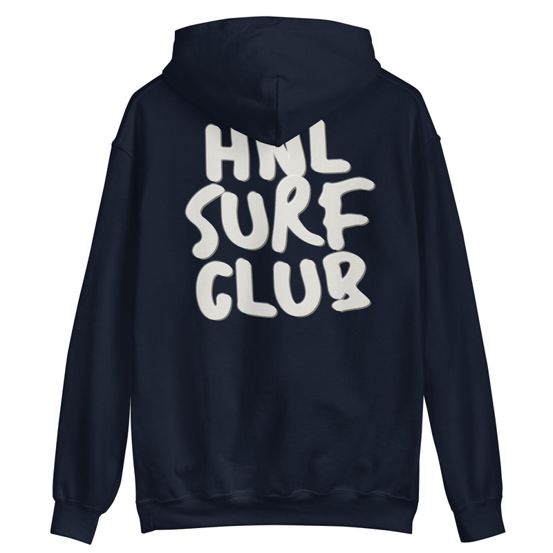 THE STANDARD HOODIE