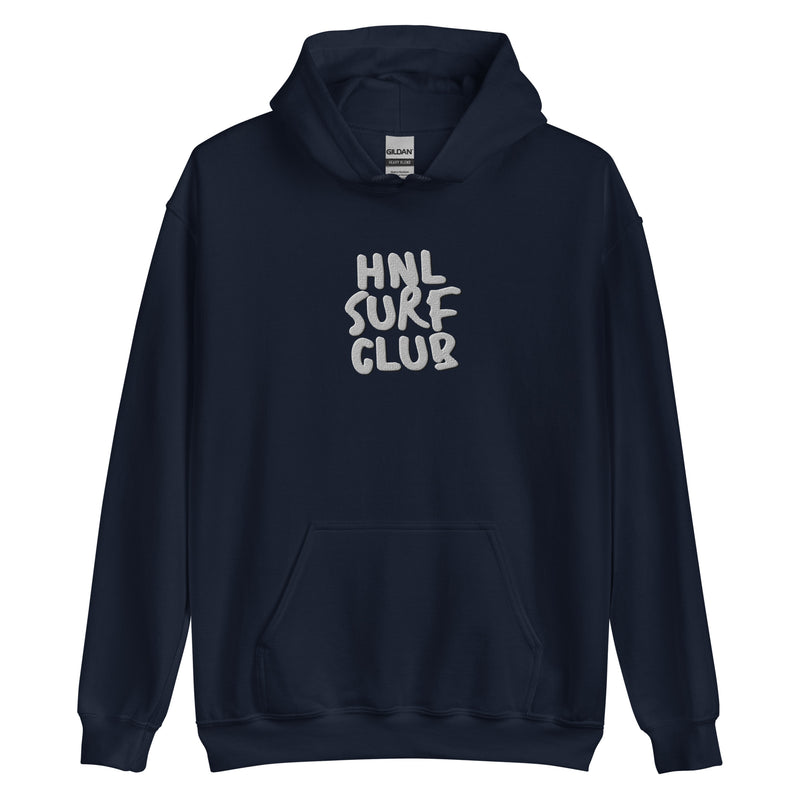 THE STANDARD HOODIE