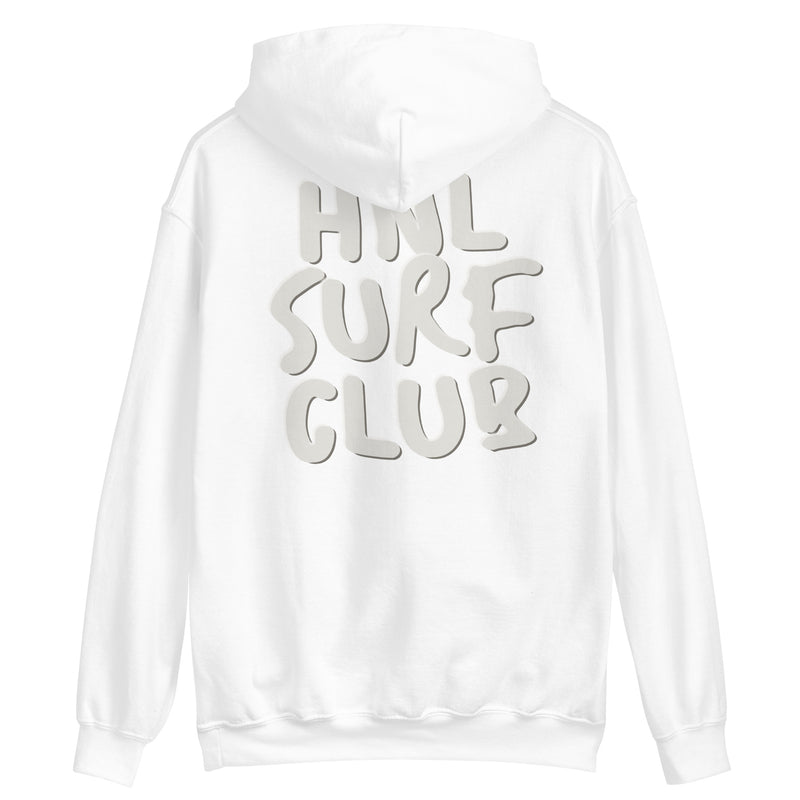 THE STANDARD HOODIE