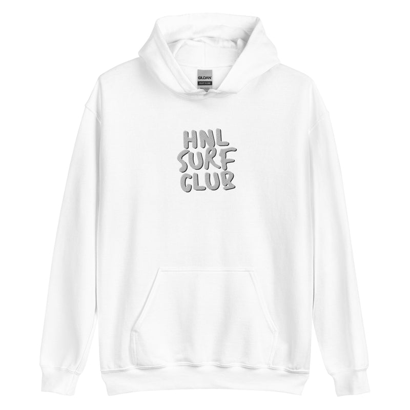 THE STANDARD HOODIE